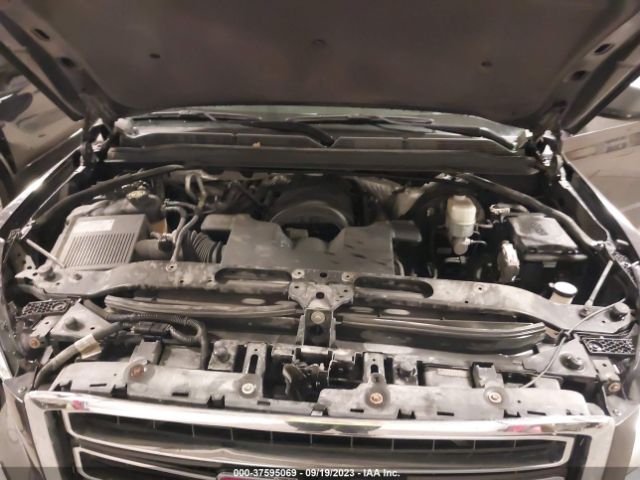1GKS2BKC2FR103564 GMC YUKON SLT