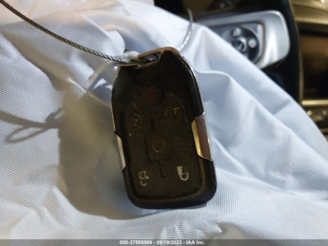 1GKS2BKC2FR103564 GMC YUKON SLT