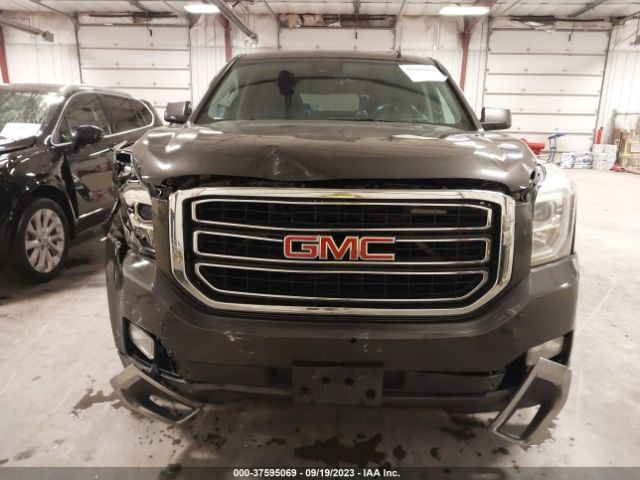1GKS2BKC2FR103564 GMC YUKON SLT