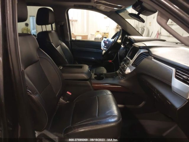 1GKS2BKC2FR103564 GMC YUKON SLT
