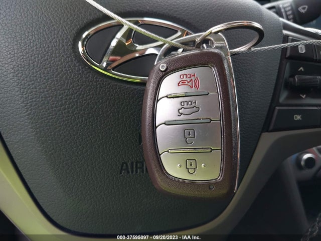 Hyundai Elantra Value Edition 2018 5NPD84LF8JH379285 Image 11