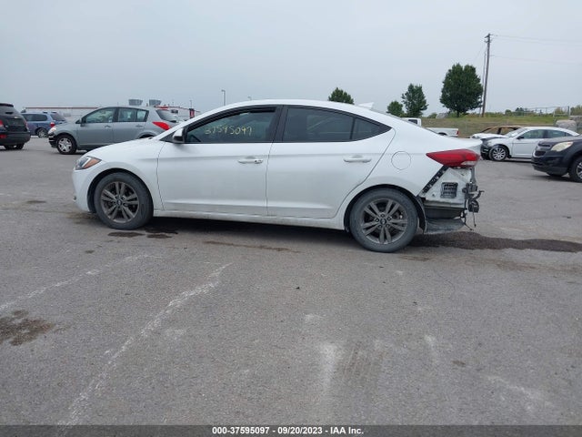 Hyundai Elantra Value Edition 2018 5NPD84LF8JH379285 Image 14