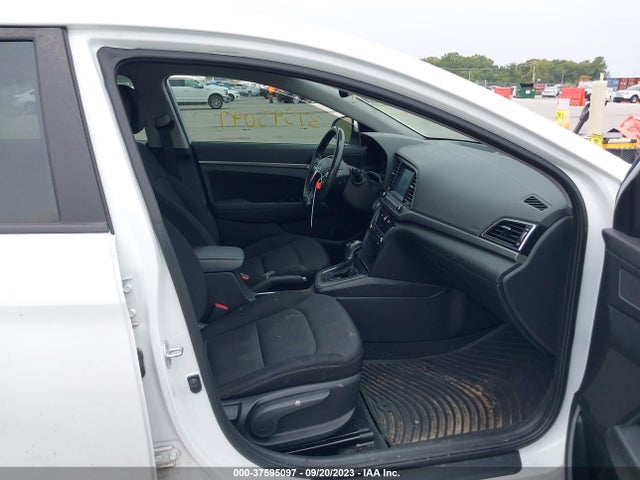 Hyundai Elantra Value Edition 2018 5NPD84LF8JH379285 Image 5