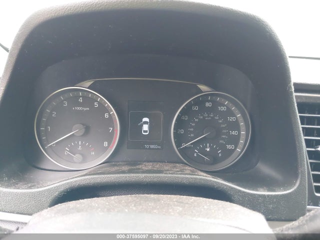 Hyundai Elantra Value Edition 2018 5NPD84LF8JH379285 Image 7