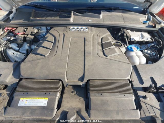 2017 AUDI Q7 WA1LAAF72HD017997 Photo 9