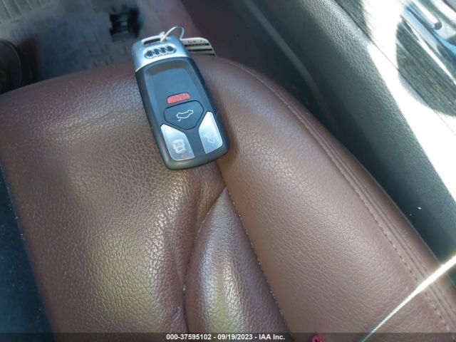 2017 AUDI Q7 WA1LAAF72HD017997 Photo 10