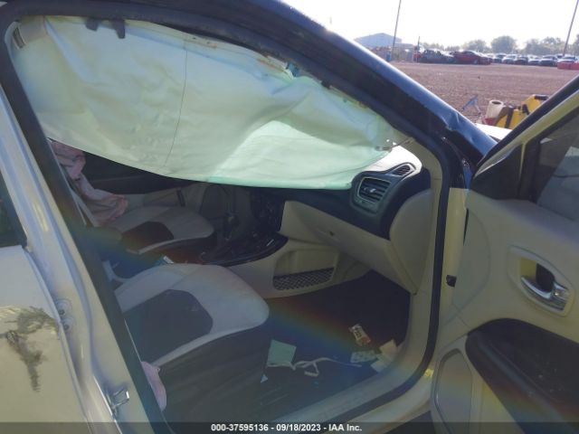 3C4NJDCB8HT689341 Jeep Compass Limited