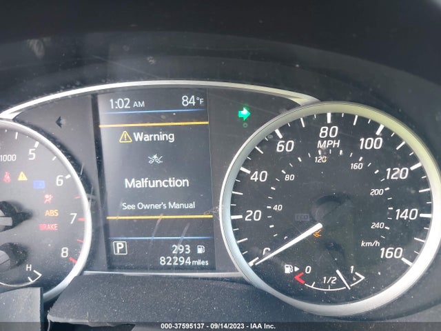 2019 NISSAN SENTRA SV VIN: 3N1AB7AP0KY229390
