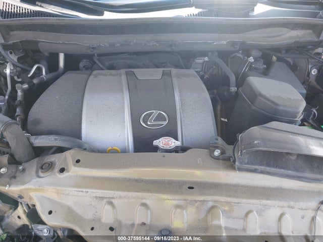 2018 Lexus RX, VIN: 2T2BZMCA2JC153928
