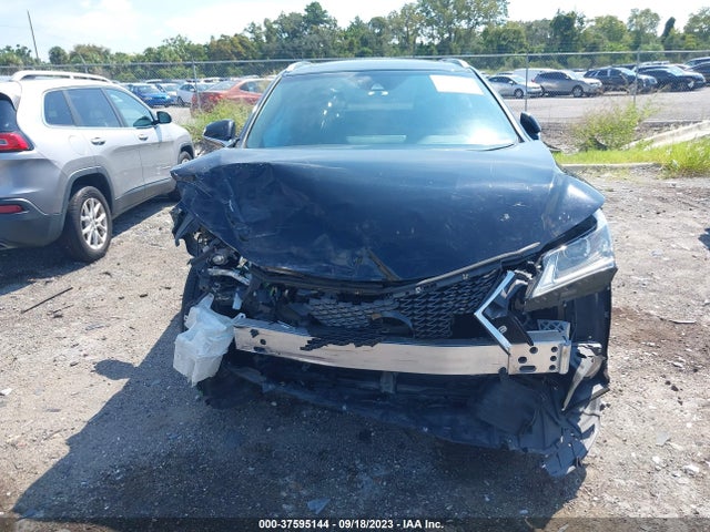 2018 Lexus RX, VIN: 2T2BZMCA2JC153928