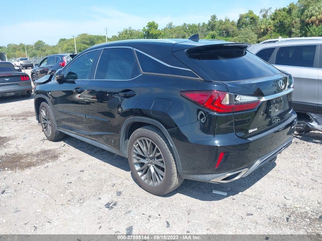 2018 Lexus RX, VIN: 2T2BZMCA2JC153928