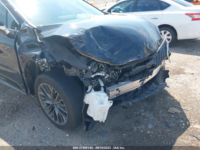 2018 Lexus RX, VIN: 2T2BZMCA2JC153928