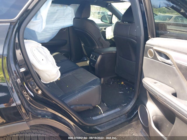 2018 Lexus RX, VIN: 2T2BZMCA2JC153928