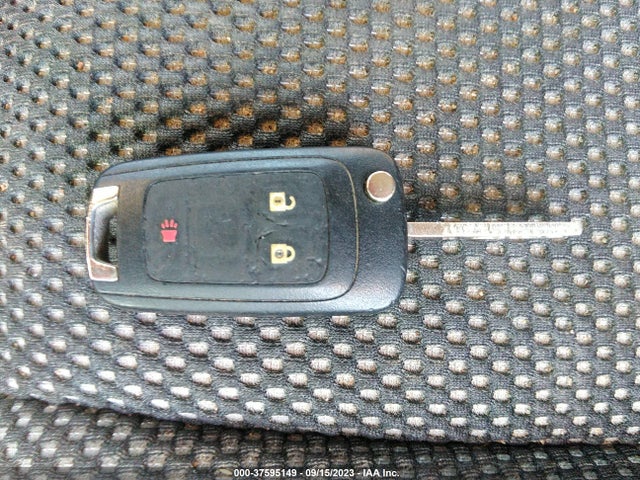 Chevrolet EQUINOX LS 2016 2GNALBEK0G1165909 Image 11