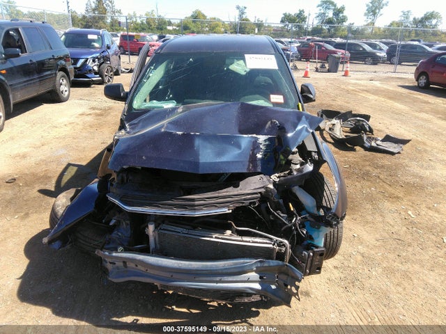 Chevrolet EQUINOX LS 2016 2GNALBEK0G1165909 Image 13