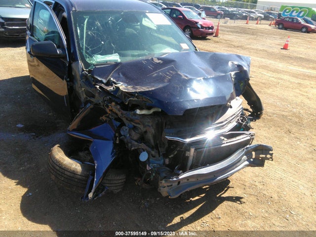 Chevrolet EQUINOX LS 2016 2GNALBEK0G1165909 Image 6