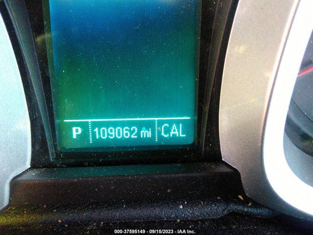 Chevrolet EQUINOX LS 2016 2GNALBEK0G1165909 Image 7