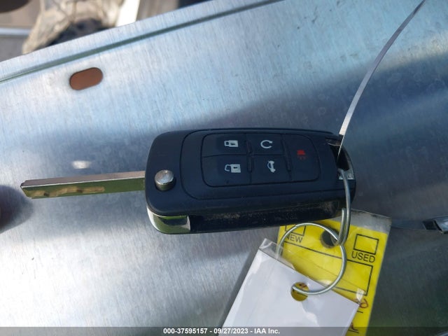 Chevrolet IMPALA 2LZ 2017 2G1145S38H9141860 Image 11