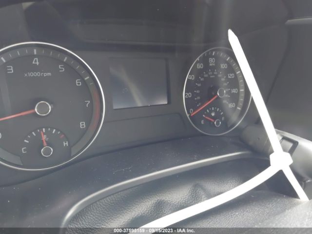 3KPF24AD4ME355201 KIA Forte Lxs
