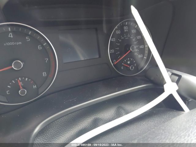3KPF24AD4ME355201 KIA Forte Lxs