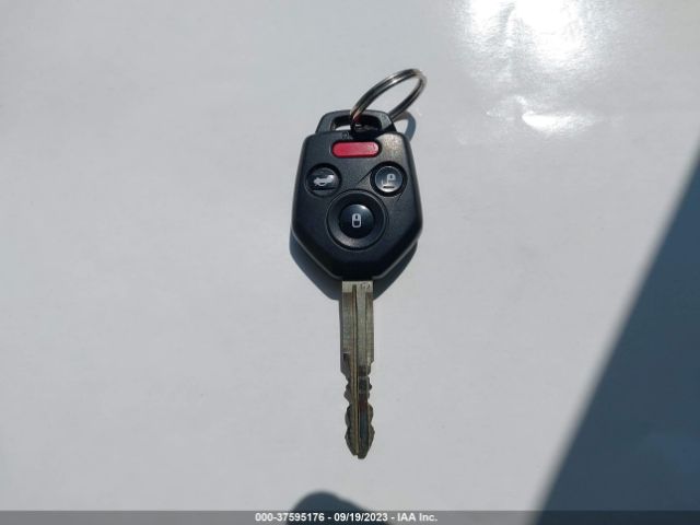 JF1VA2R65K9830659 Subaru Wrx Sti