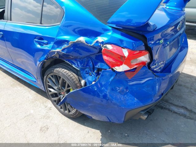 JF1VA2R65K9830659 Subaru Wrx Sti