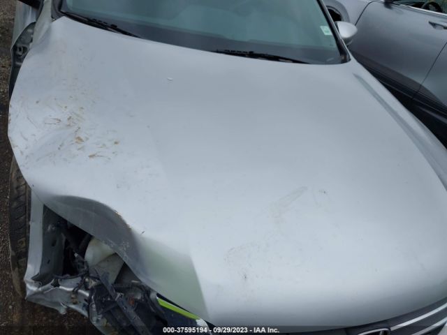 1HGCR2F3XEA007055 Honda Accord Sedan Lx