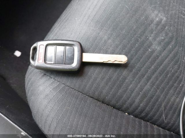 1HGCR2F3XEA007055 Honda Accord Sedan Lx
