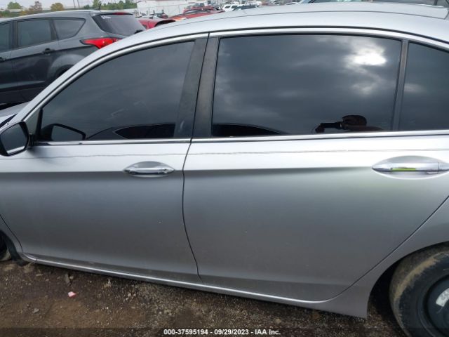 1HGCR2F3XEA007055 Honda Accord Sedan Lx