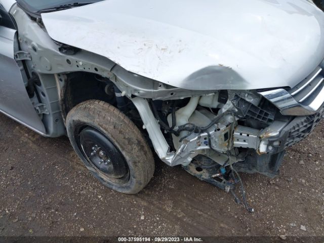 1HGCR2F3XEA007055 Honda Accord Sedan Lx
