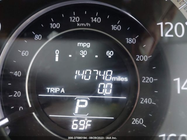1HGCR2F3XEA007055 Honda Accord Sedan Lx