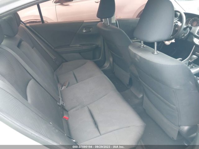 1HGCR2F3XEA007055 Honda Accord Sedan Lx
