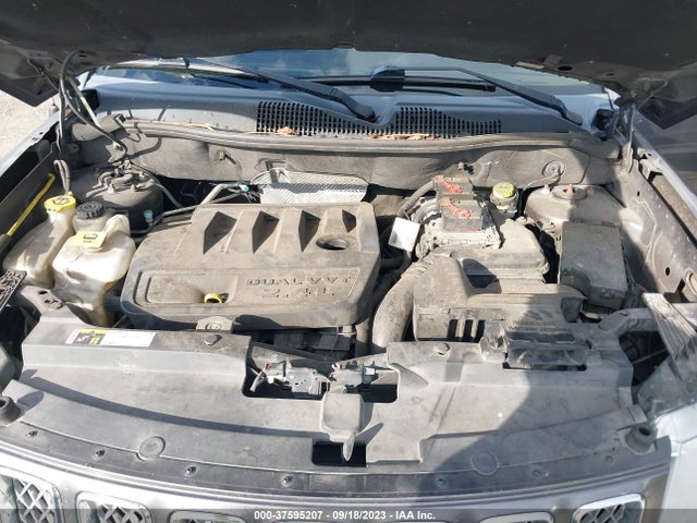 1C4NJDEB8FD426380 Jeep Compass High Altitude Edition