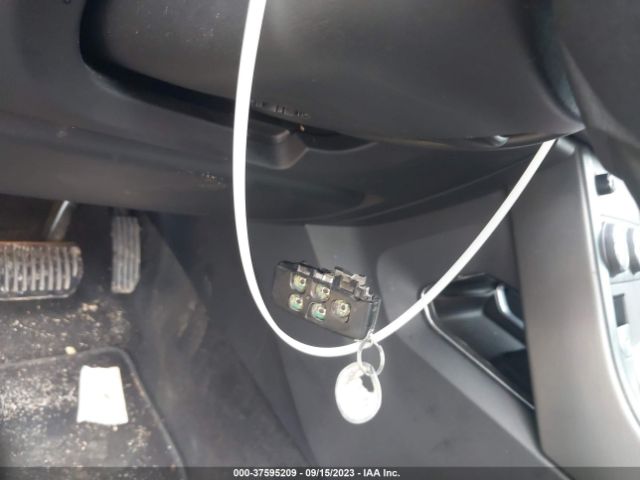 SALVP2RX6KH346595 Land Rover Range Rover Evoque Se