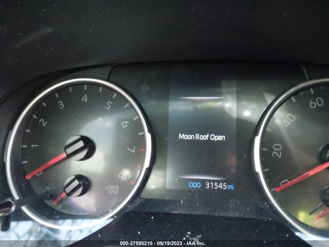 Toyota Rav4 Xle Premium 2021 JTMA1RFV2MD070848 Image 15