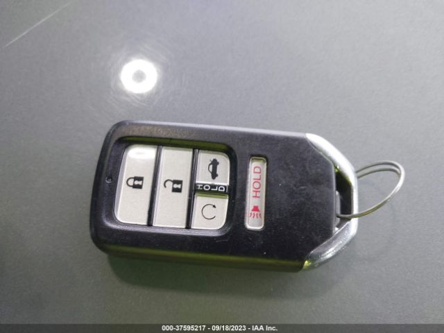 19XFC2F77GE088550 Honda Civic Sedan Ex