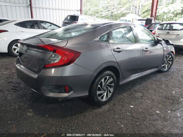 19XFC2F77GE088550 Honda Civic Sedan Ex
