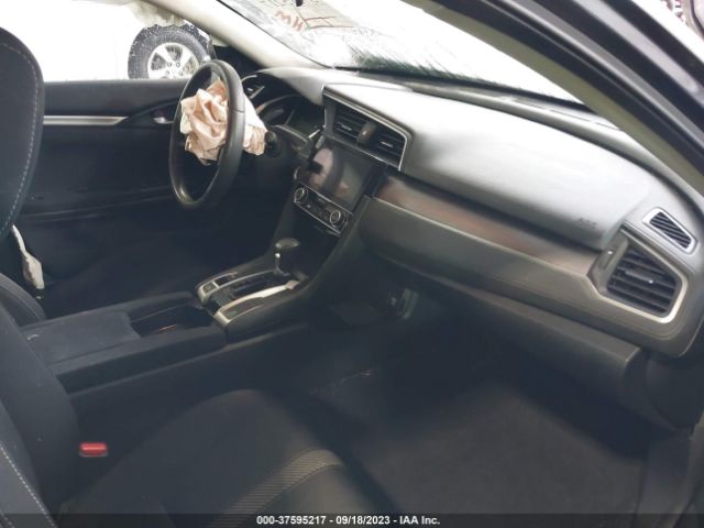 19XFC2F77GE088550 Honda Civic Sedan Ex