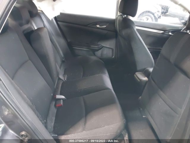 19XFC2F77GE088550 Honda Civic Sedan Ex