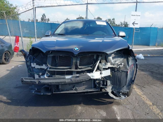 5UXKU2C56G0N80752 BMW X6 Xdrive35i