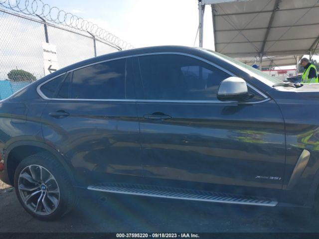 5UXKU2C56G0N80752 BMW X6 Xdrive35i