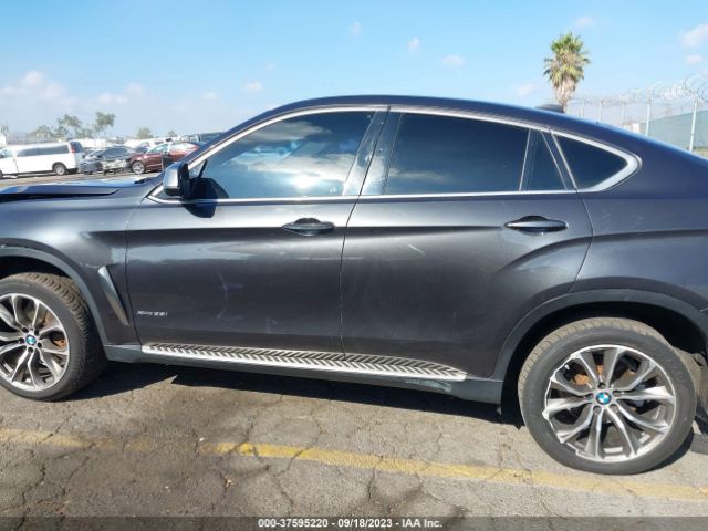 5UXKU2C56G0N80752 BMW X6 Xdrive35i