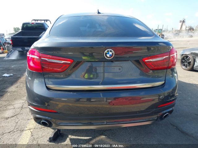 5UXKU2C56G0N80752 BMW X6 Xdrive35i