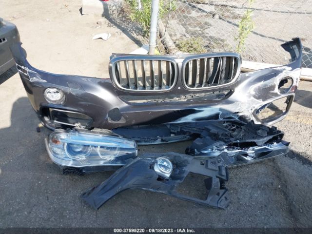 5UXKU2C56G0N80752 BMW X6 Xdrive35i