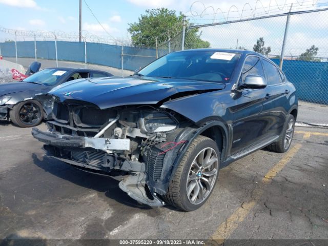 5UXKU2C56G0N80752 BMW X6 Xdrive35i