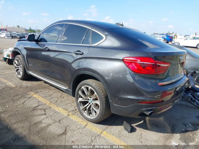5UXKU2C56G0N80752 BMW X6 Xdrive35i
