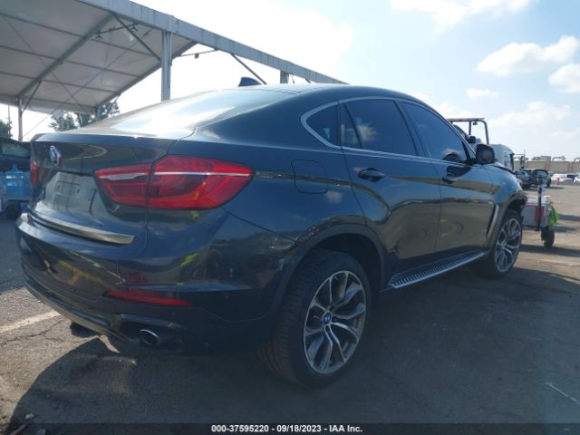 5UXKU2C56G0N80752 BMW X6 Xdrive35i