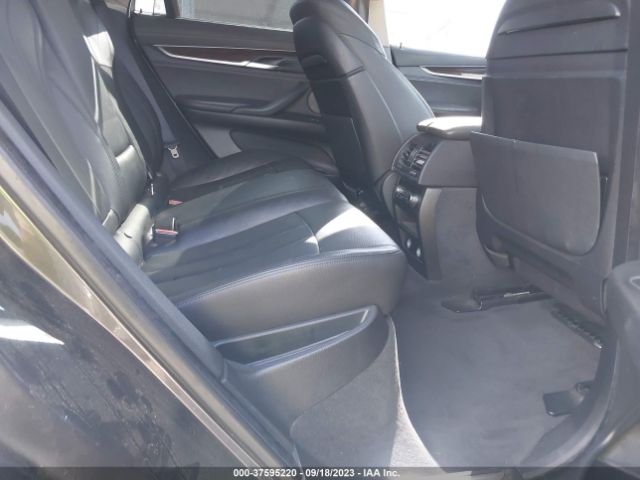 5UXKU2C56G0N80752 BMW X6 Xdrive35i