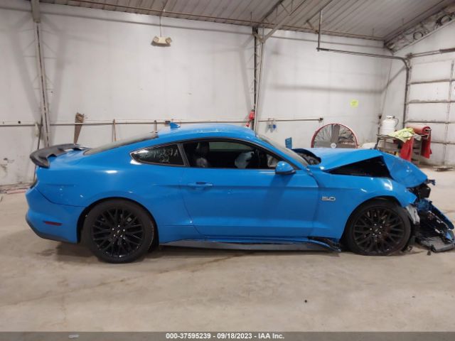 1FA6P8CF3N5122050 Ford MUSTANG GT