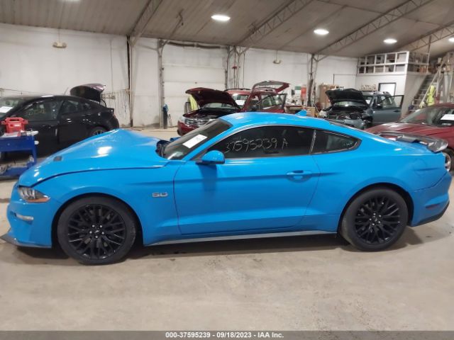 1FA6P8CF3N5122050 Ford MUSTANG GT